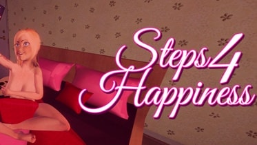 Steps 4 Happiness - Version 0.2.2.1