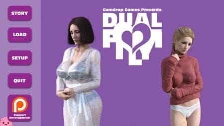 Dual Family - Version 1.22.1ce cover image