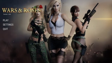 Wars and Roses - Version 1.070