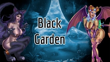 Black Garden - Version 0.1.9a