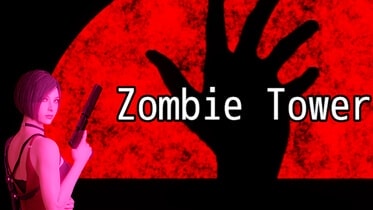 Zombie Tower - Demo