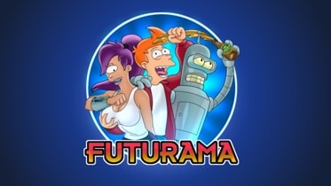 Download Futurama: Lust in Space - Version 0.19.9