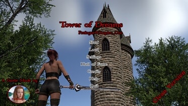 Tower of Dreams - Chapter 3