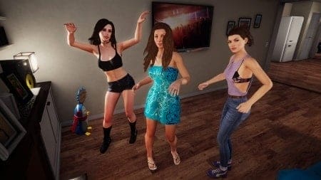 Adult game House Party - Version 1.3.2.12199 preview image
