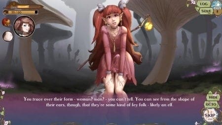 Adult game Tales Of Androgyny - Version 0.3.43.2 preview image