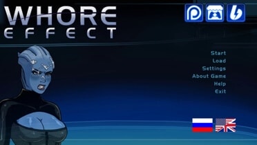 Download Whore Effect - Version 0.2