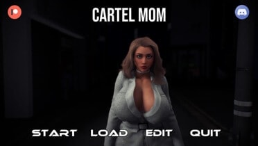 Cartel Mom - Version 0.5