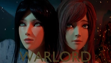 Warlord - Version 1.0.1