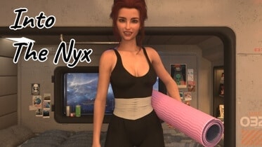 Into The Nyx - Version 0.29R1