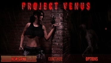 Project Venus - Version 0.1.9