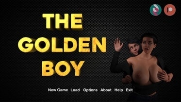 The Golden Boy - Version 0.6.0