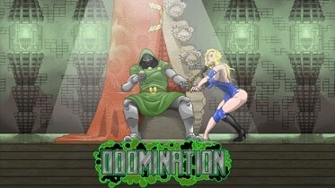 Doomination - Version 0.20