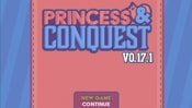 Download Princess & Conquest - Version 0.21.00
