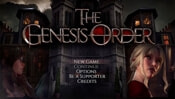Download The Genesis Order - Version 1.00