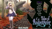 Download Tales Of Androgyny - Version 0.3.42.4