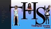 Download The Higher Society Illustrated - Version 0.20