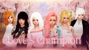 Download Love's Champion - Version 0.1.3.3