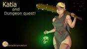 Download Katia and Dungeon quest! - Version 0.11