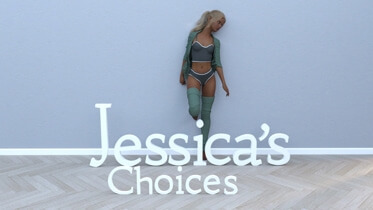 Jessica's Choices - Series of Events - Version 0.8