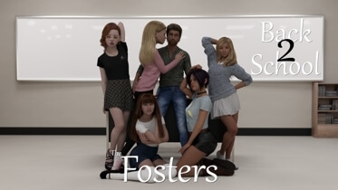 The Fosters: Back 2 School - Version 0.4