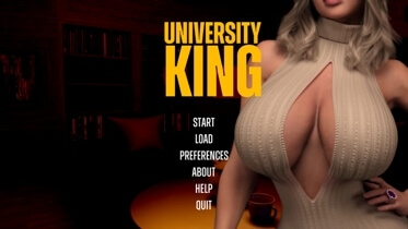 University King - Release 4.5