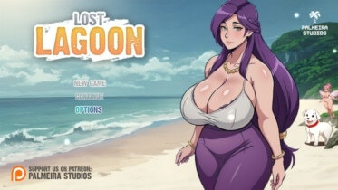 Lost Lagoon - Version 0.1.3