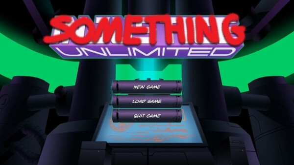 Something Unlimited - Version 2.4.5 cover image