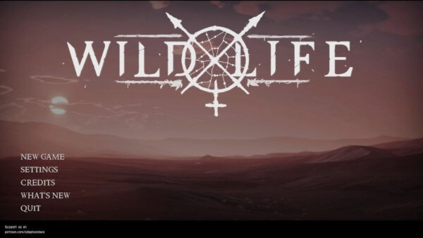 Wild Life - Patreon Build 2024.04.11 cover image