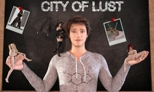 Download City of Lust – Version 0.4a