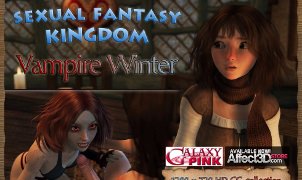 Download Sexual Fantasy Kingdom 1-5