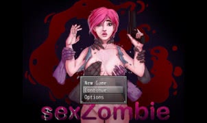 Download Sex Zombie – Version 0.07.2