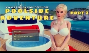 Poolside Adventure – Part 2 Full Version