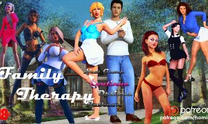 Family Therapy - Version 0.2.0