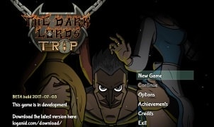 Download The Dark Lord's Trip - Version 2017-07-10