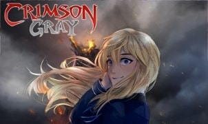 Download Crimson Gray - Completed
