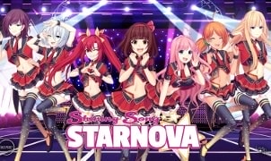 Download Shining Song Starnova - Demo