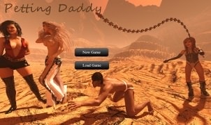 Download Petting Daddy - Version 02.c.d2