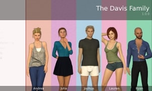 Download The Davis Family - Version 1.1.0
