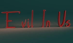 Evil In Us - Version 0.4