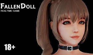 Download Fallen Doll - Version 1.30 (VR and nonVR)