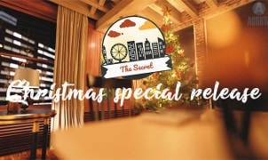Download The Family Secret - Christmas Special Release