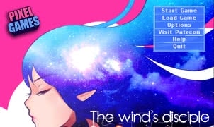 Download The Wind's Disciple - Completed