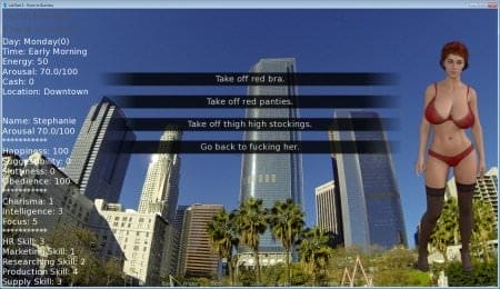 Adult game Lab Rats 2 - Version 2025.04 preview image