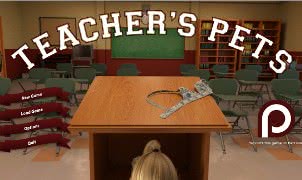 Teacher’s Pets - Version 2.061