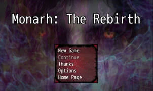Monarh: The Rebirth - Version 0.0.6a