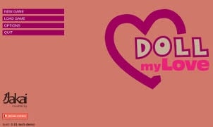 Download Doll my Love - Version 0.02 (free)