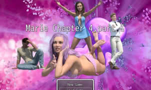 Download Marie's - Chapter 4 Part 2