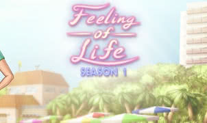 Feeling of Life - Version 0.12.1