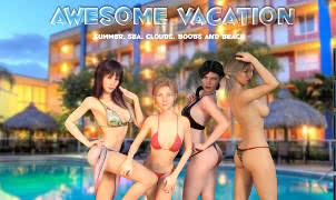 Awesome Vacation - Version 0.7.1