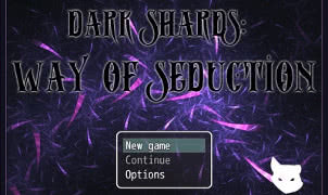 Dark Shards: Way Of Seduction - Version 0.2 Rebuild